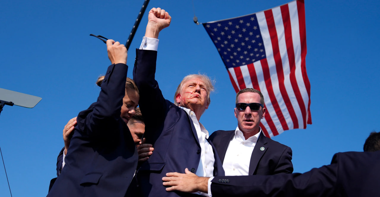 Кто выиграет в постамериканском мире? Или как Трамп превратил глобальную страховку в рэкет