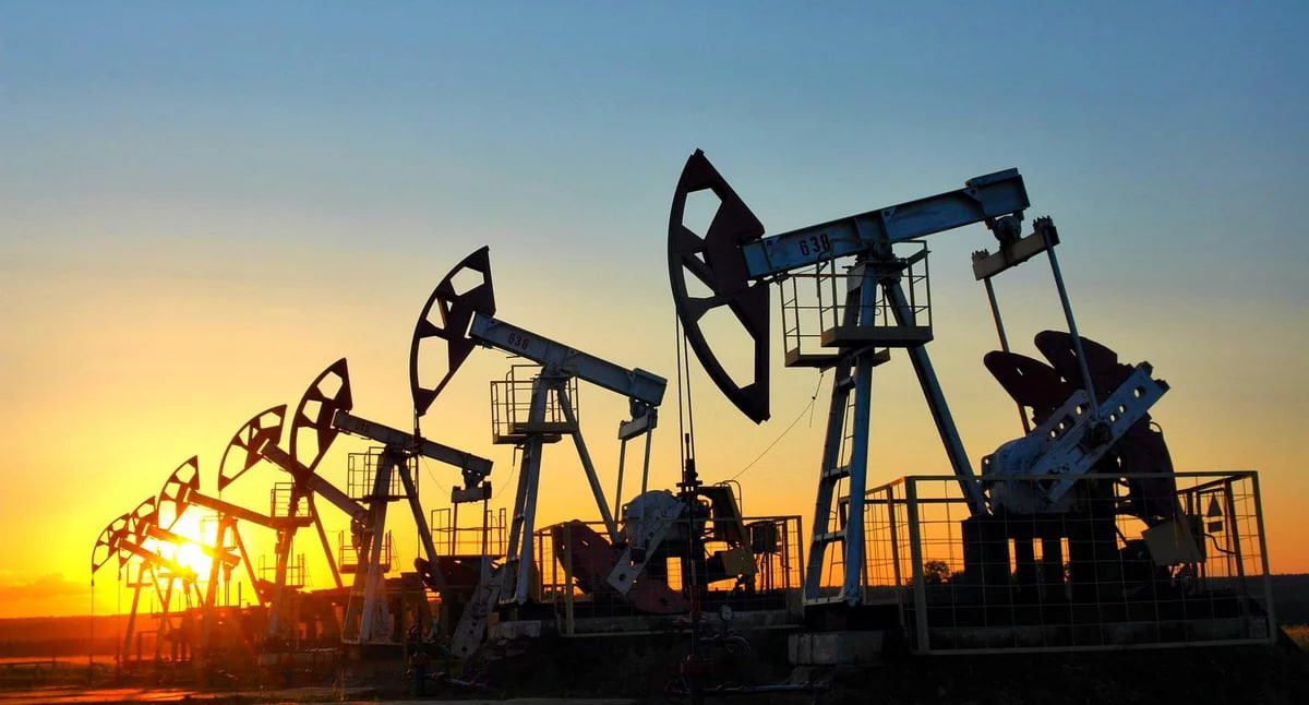 Казахстан намерен увеличить объемы добычи нефти