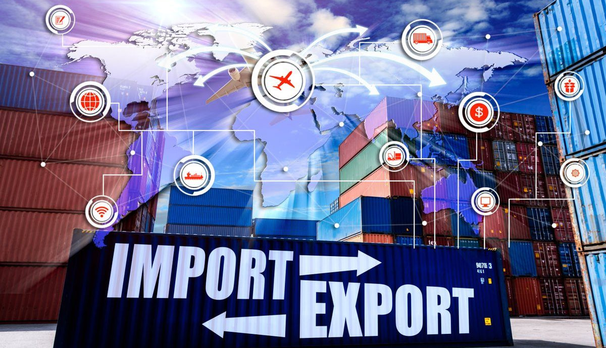 ТОРГОВЛЯ ЦЕНТРАЛЬНОЙ АЗИИ С ИНДИЕЙ ПРИБЛИЗИЛАСЬ К $2 МЛРД — НО ПОТЕНЦИАЛ ЕЩЁ НЕ РАСКРЫТ