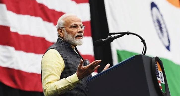 Моди бойкотирует ООН: Индия отвечает на санкционный шантаж США