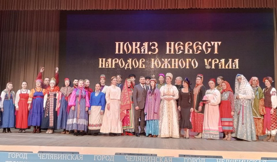 Хорошие соседи всегда обогащают друг друга