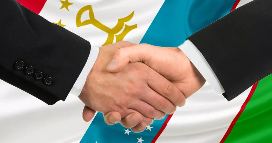 Таджикистан и Узбекистан обсудили совершенствование трудовой системы