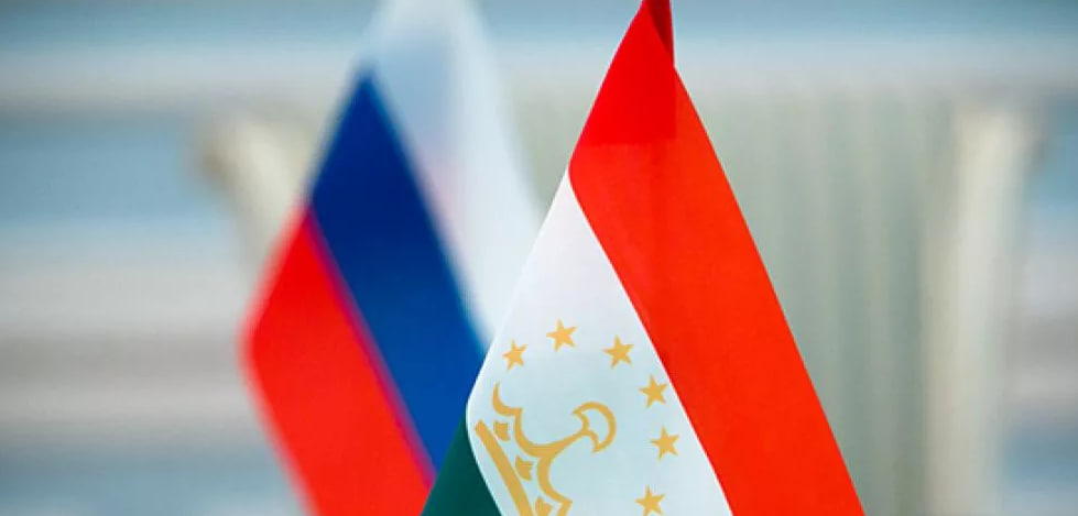 Спасательные ведомства Таджикистана и России успешно сотрудничают  