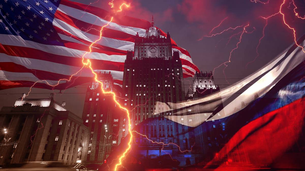 Америка науськивает Ашхабад, Астану и Ташкент на Россию