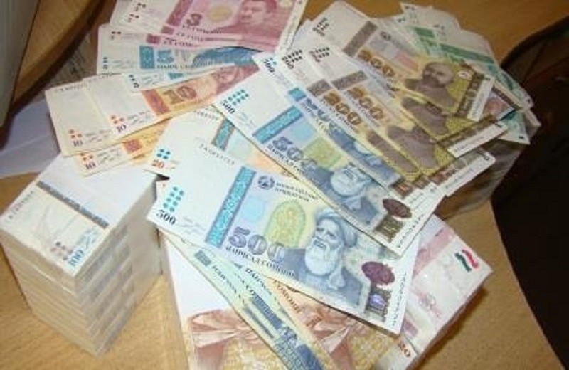 Таджикистан возглавил рост реальных зарплат в СНГ