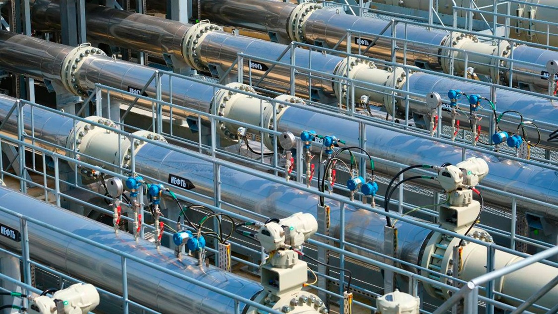 Проблемы с экспортом казахстанской нефти: атаки ВСУ и сбои в работе КТК