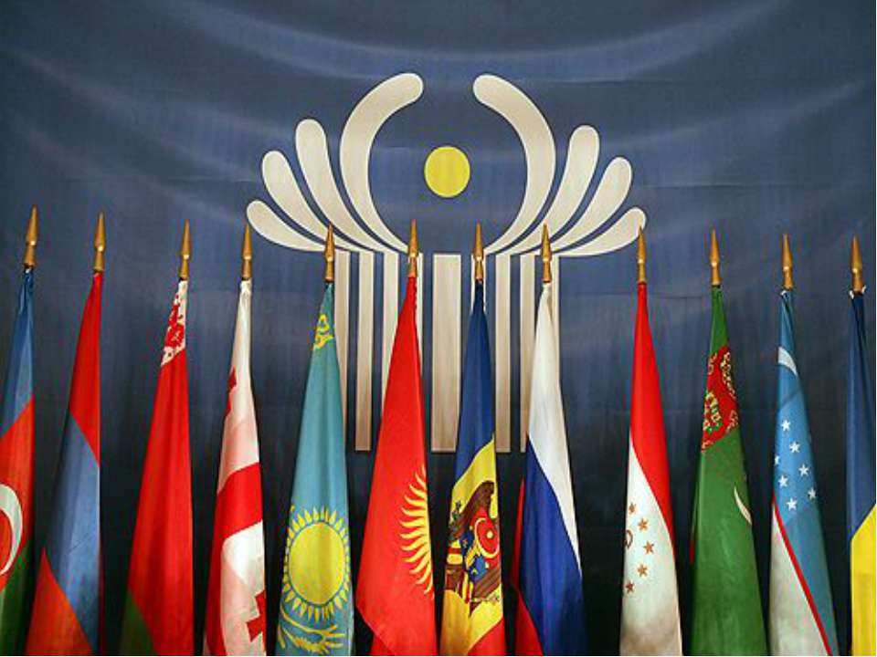 Страны СНГ обсудили борьбу с терроризмом