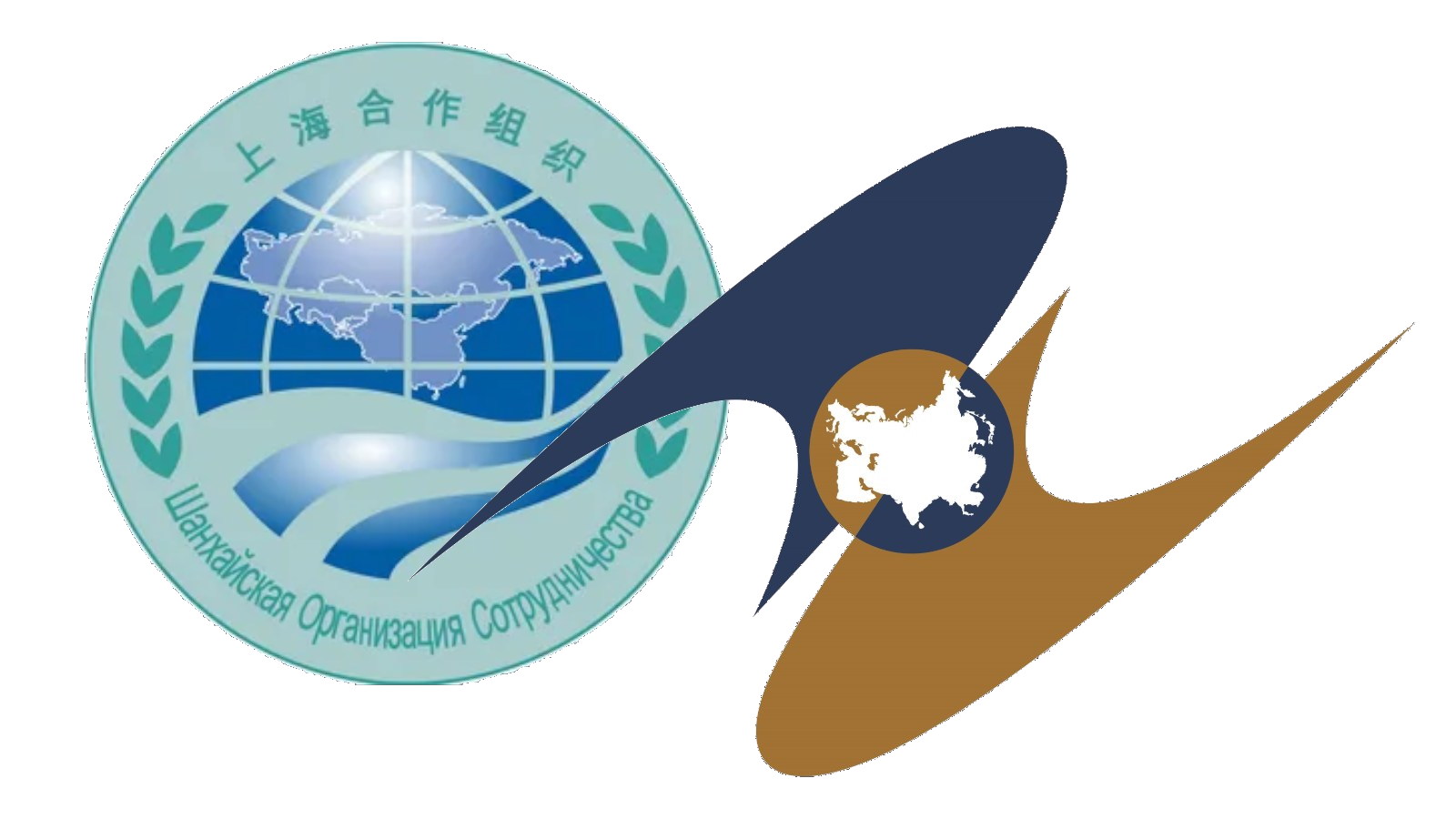 ЕАЭС и ШОС обсудили вопросы взаимодействия