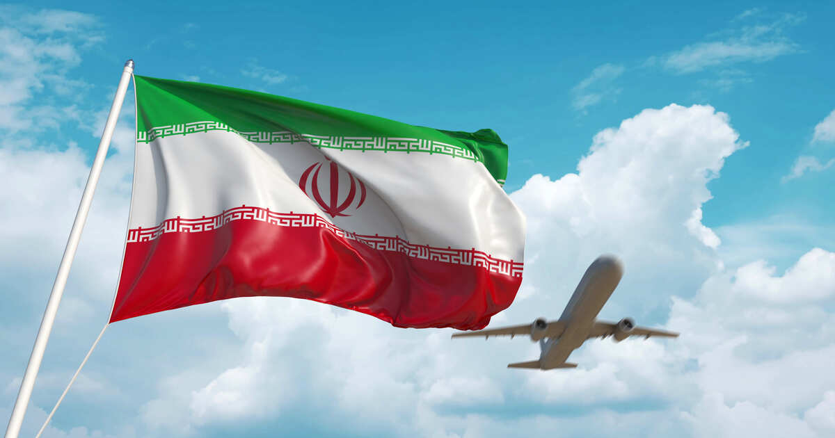 Большой шаг к сближению: Таджикистан и Иран упростили авиапутешествия