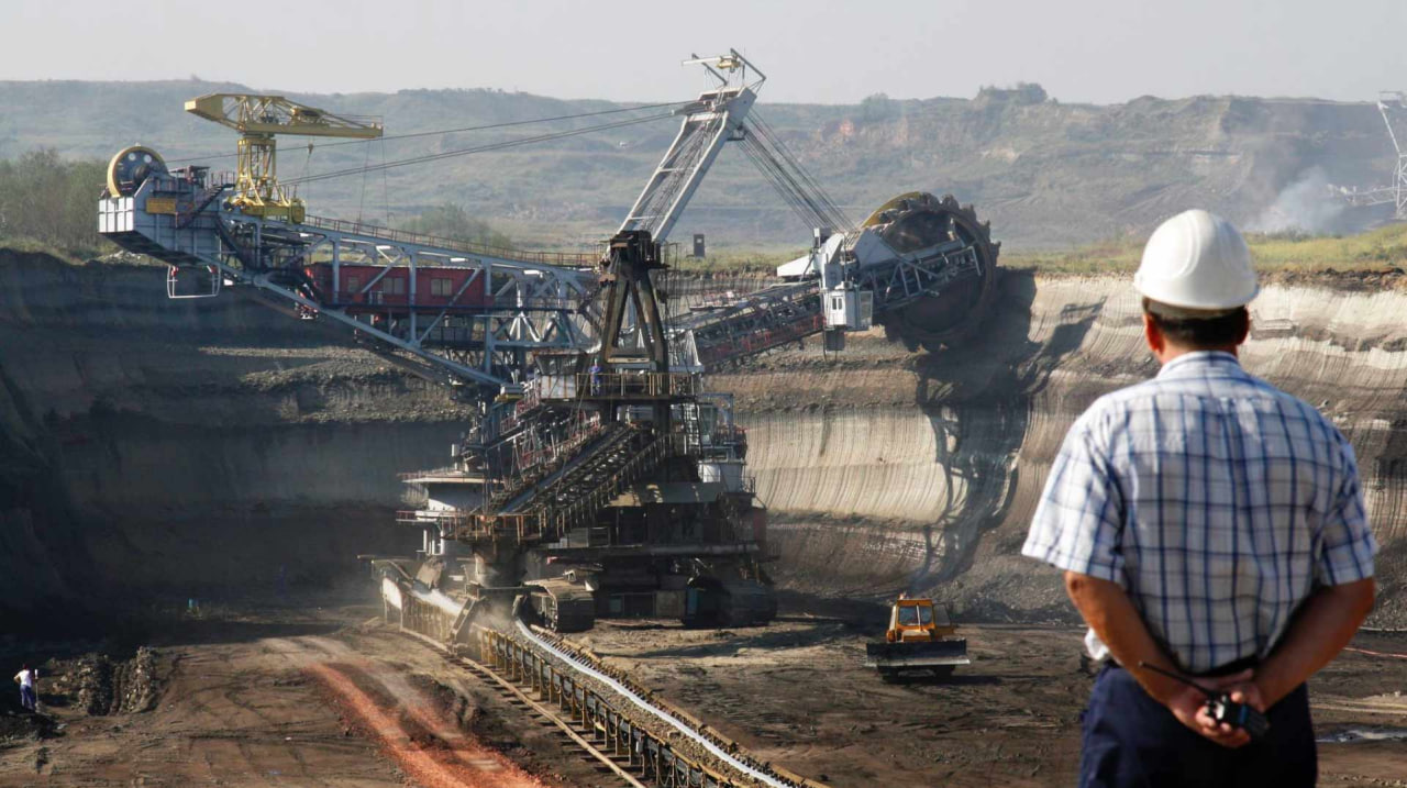 Граждане Китая оказались главными держателями горнорудного бизнеса в Кыргызстане