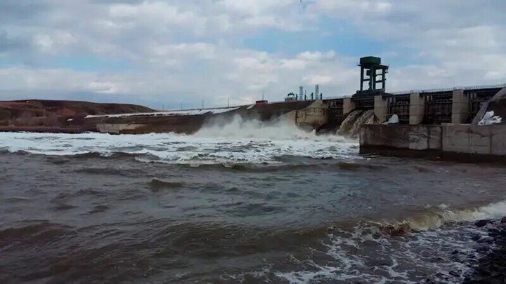 В Казахстане проводится расследование в отношении компаний, отвечавших за прорванные плотины