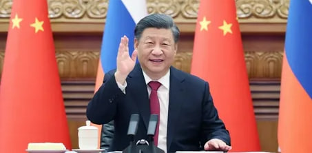 Китай готов сотрудничать с ЕАЭС и Россией в рамках инициативы «Один пояс, один путь»