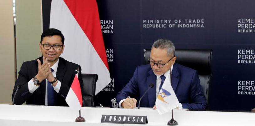 ЕАЭС и Индонезия почти готовы заключить соглашение о свободной торговле