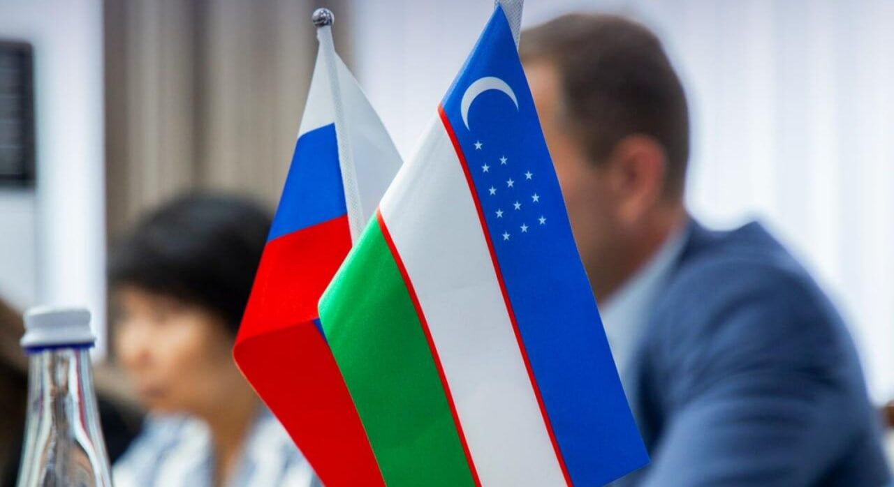 Узбекистан вошел в топ-5 экспортных партнеров Москвы