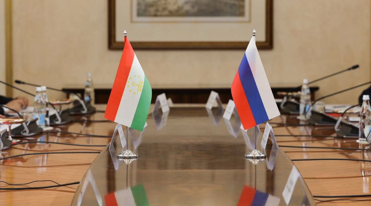 Как РТДС двигает вперед деловое партнерство Москвы и Душанбе