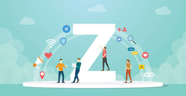 HR-менеджеры в шоке: 77% зумеров приходят на собеседование с мамой