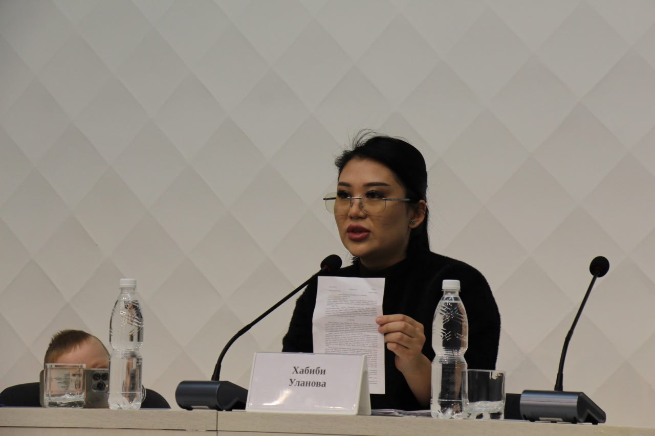 Скандал в Кыргызстане: бишкекчанка обвинила экс-губернатора в многоженстве и просит защиты