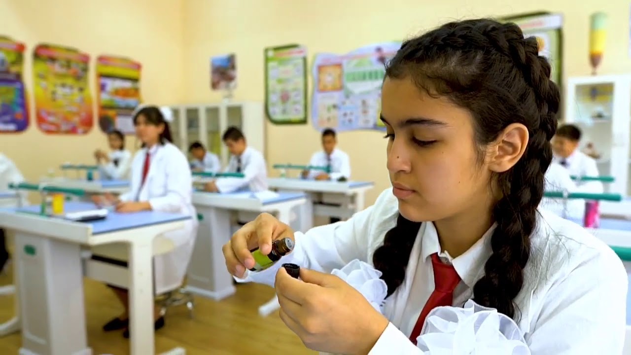 Правительство РФ утвердило соглашение о строительство центра для одаренных детей в Душанбе